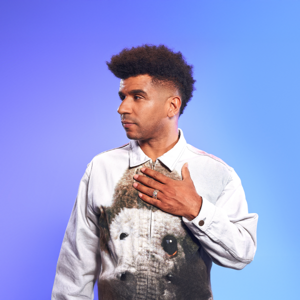 Jamie Jones