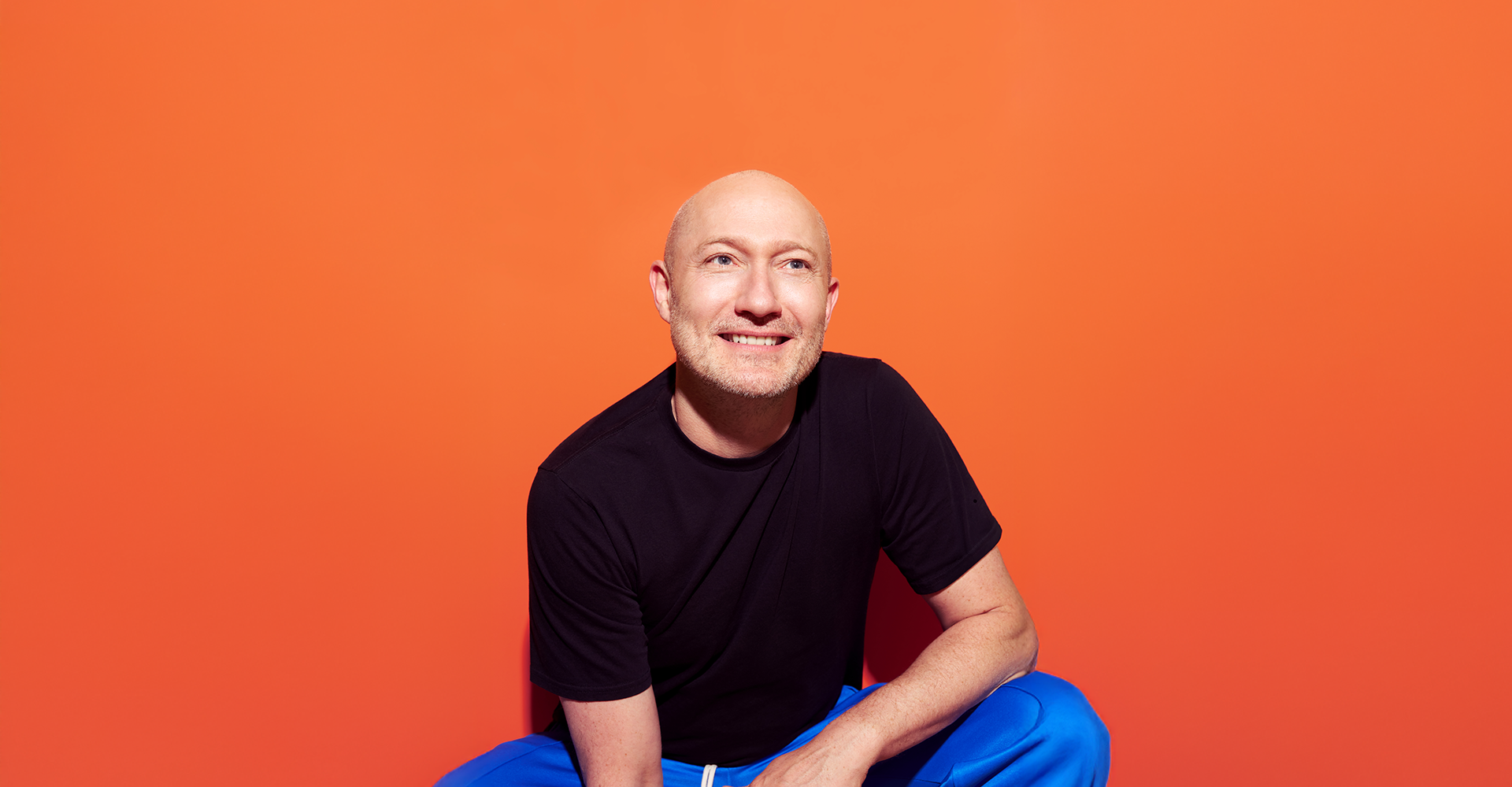 PAUL KALKBRENNER