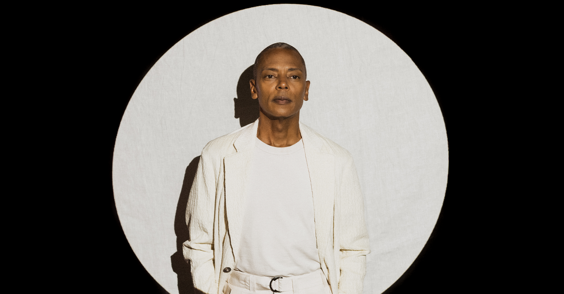 JEFF MILLS