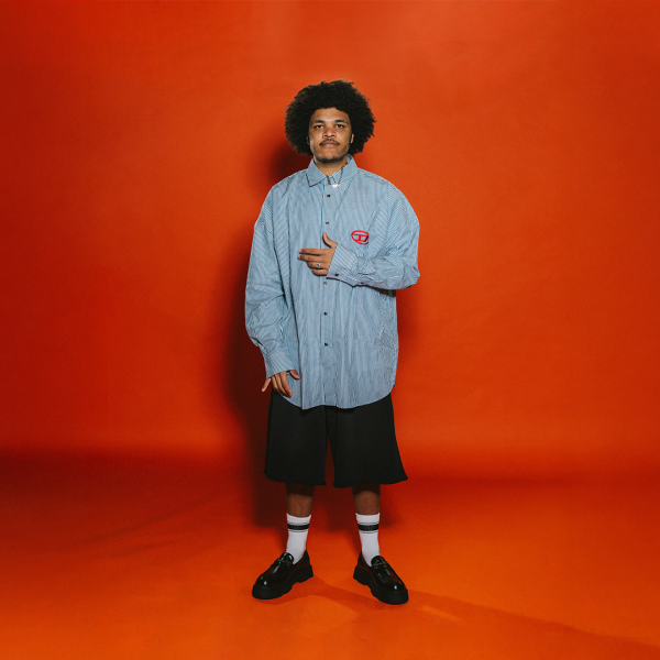 JULIAN ANTHONY