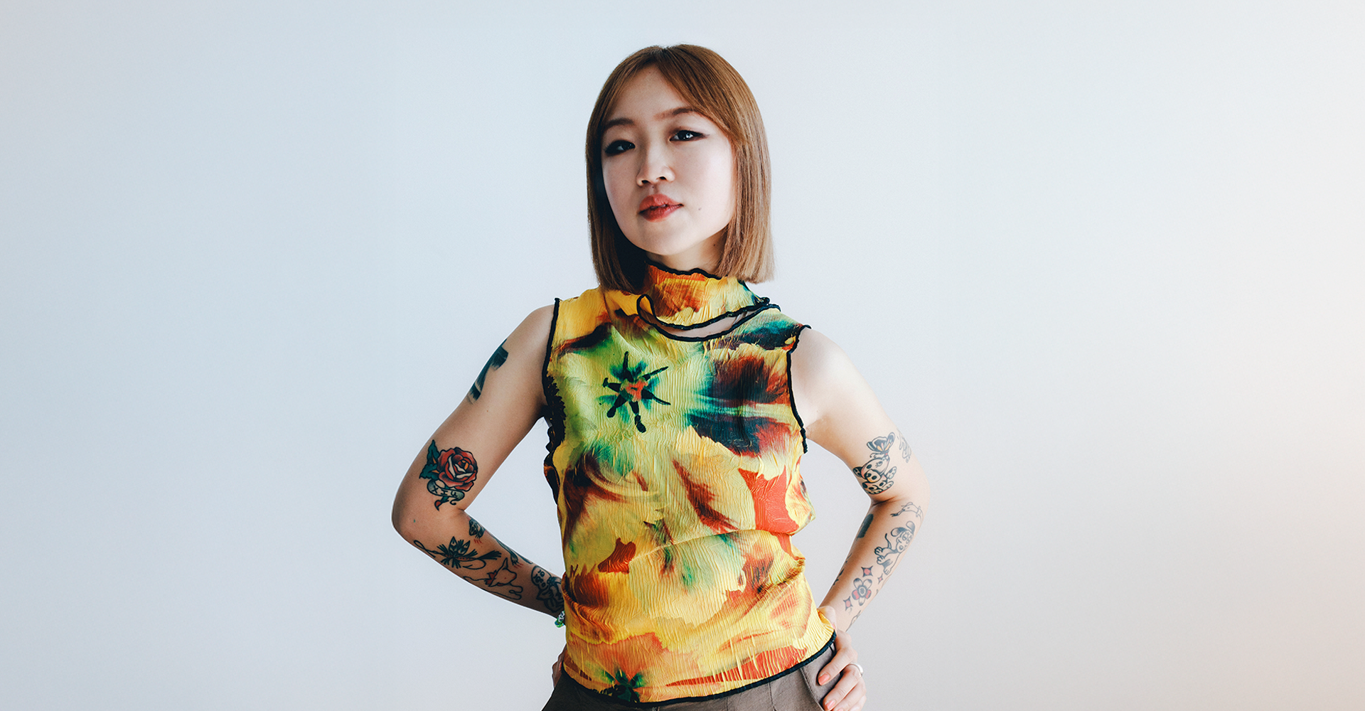 YU SU