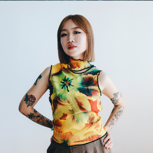 YU SU